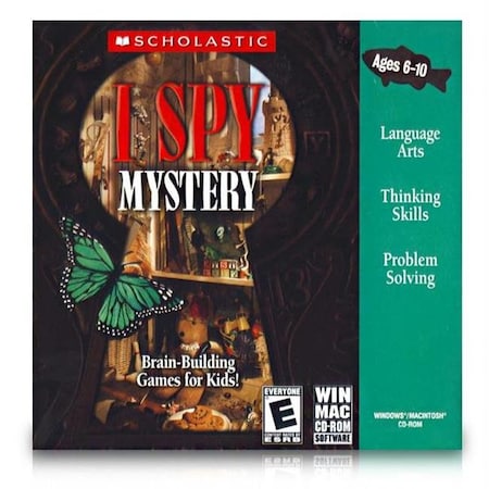 Scholastic